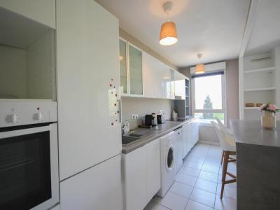 For rent Lille 3 rooms 64 m2 Nord (59000) photo 4