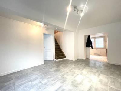For rent Roubaix 53 m2 Nord (59100) photo 2