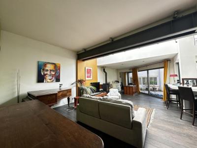 For rent Lille 132 m2 Nord (59800) photo 2