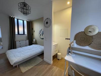 For rent Lille 13 m2 Nord (59000) photo 1