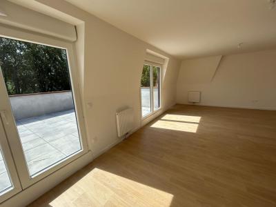 For rent Wasquehal 4 rooms 92 m2 Nord (59290) photo 0