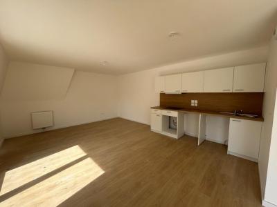 Annonce Location 4 pi�ces Appartement Wasquehal 59