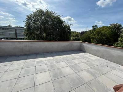 Louer Appartement Wasquehal Nord
