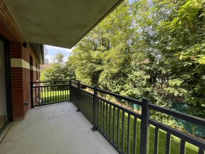Louer Appartement 81 m2 Wasquehal