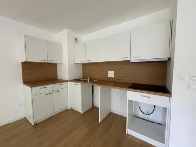 Louer Appartement 87 m2 Wasquehal