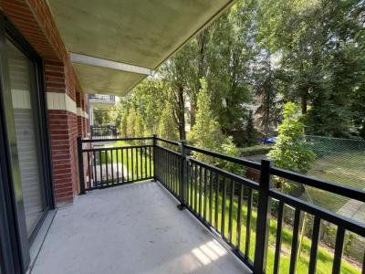 Louer Appartement Wasquehal Nord