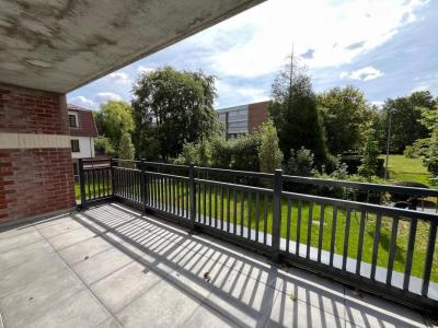 Louer Appartement Wasquehal Nord
