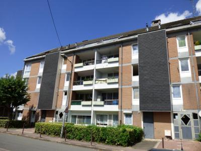 For sale Tourcoing 2 rooms 66 m2 Nord (59200) photo 0