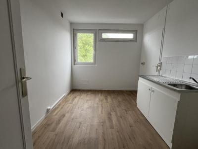 Annonce Vente 4 pi�ces Appartement Villeneuve-d'ascq 59