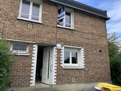 For sale Tourcoing 4 rooms 77 m2 Nord (59200) photo 0