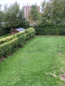 Annonce Vente 4 pi�ces Maison Tourcoing 59