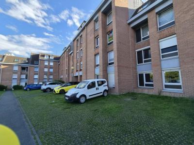 Annonce Vente 2 pi�ces Appartement Wattrelos 59