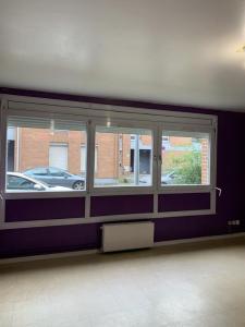 Acheter Appartement 65 m2 Wattrelos