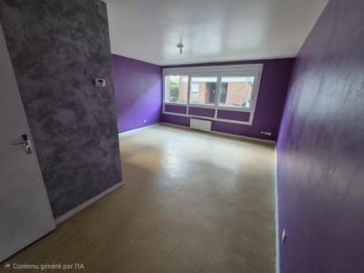 Acheter Appartement Wattrelos Nord
