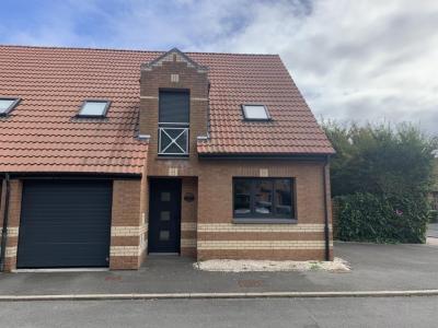 Annonce Vente 5 pi�ces Maison Roncq 59