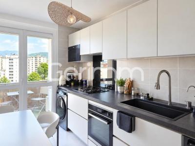 Annonce Location 3 pi�ces Appartement Echirolles 38