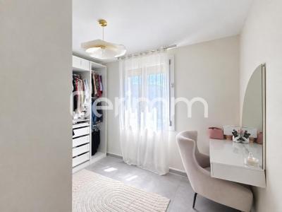 Louer Appartement 69 m2 Echirolles