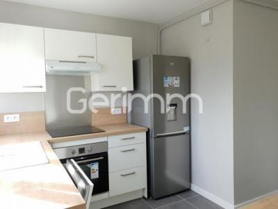 For rent Saint-martin-d'heres 4 rooms 72 m2 Isere (38400) photo 0