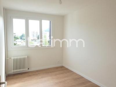 Annonce Location 4 pi�ces Appartement Saint-martin-d'heres 38