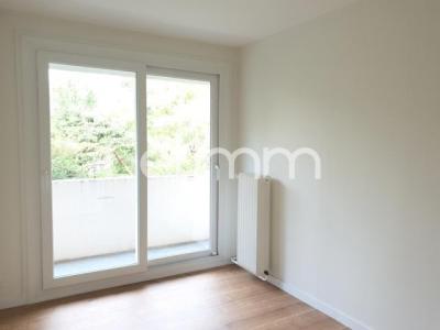 Louer Appartement Saint-martin-d'heres Isere
