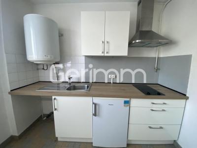 Annonce Location 2 pi�ces Appartement Sassenage 38