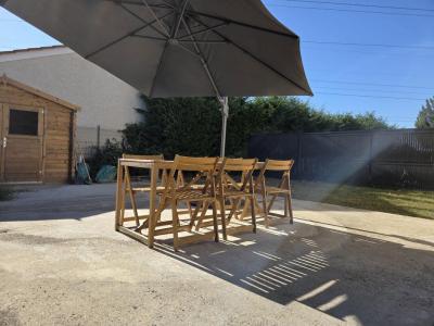 Annonce Vente 3 pi�ces Maison Satolas-et-bonce 38