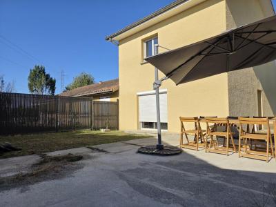 Acheter Maison Satolas-et-bonce Isere