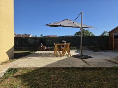 Acheter Maison Satolas-et-bonce 289000 euros