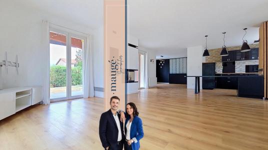 For sale Saint-bonnet-de-mure 6 rooms 171 m2 Rhone (69720) photo 0