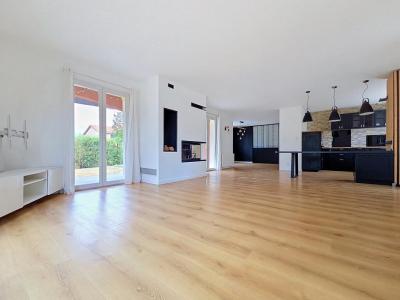 Annonce Vente 6 pi�ces Maison Saint-bonnet-de-mure 69