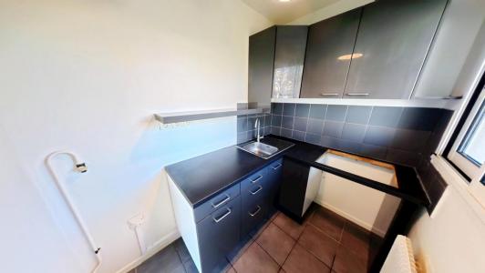 Acheter Appartement 52 m2 Boulogne-billancourt