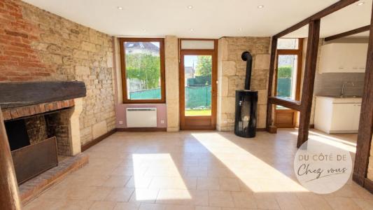 For sale Arrelles 4 rooms 88 m2 Aube (10340) photo 0