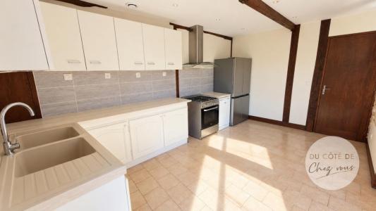 Annonce Vente 4 pi�ces Maison Arrelles 10