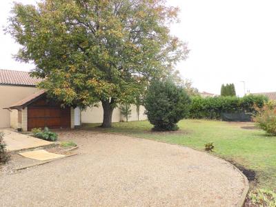 Annonce Location 5 pi�ces Maison Saint-andre-de-cubzac 33
