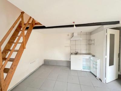 Annonce Location 2 pi�ces Appartement Haillan 33