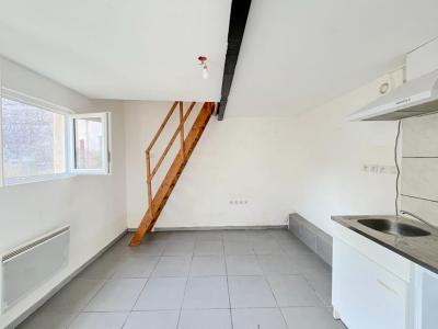 Louer Appartement 29 m2 Haillan