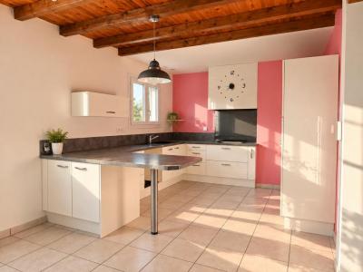 Acheter Maison 160 m2 Digne-d'amont