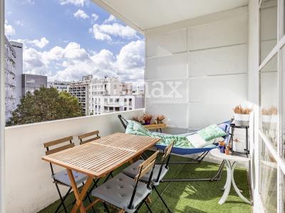 Annonce Vente 2 pi�ces Appartement Courbevoie 92
