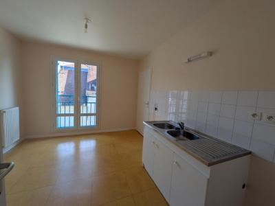 Annonce Location 3 pi�ces Appartement Bar-sur-aube 10