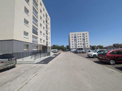 Annonce Location 3 pi�ces Appartement Romilly-sur-seine 10
