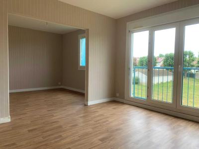 Louer Appartement 75 m2 Romilly-sur-seine