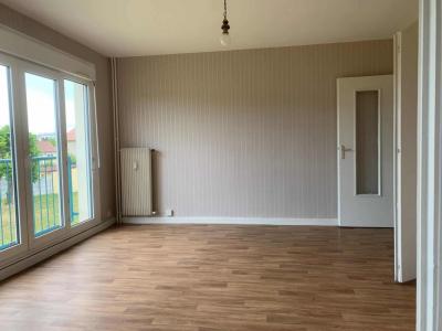 Louer Appartement Romilly-sur-seine Aube