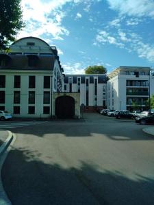 For rent Sens 2 rooms 76 m2 Yonne (89100) photo 0