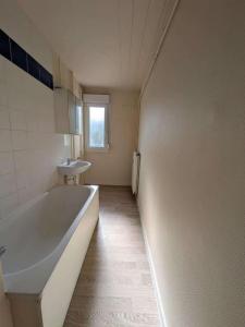 Louer Appartement Bar-sur-aube 574 euros