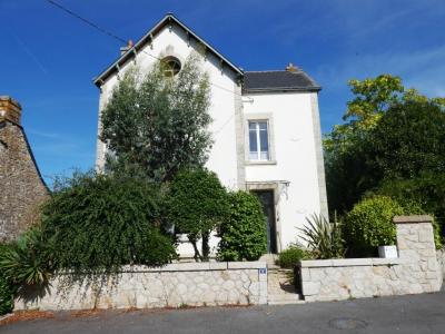 For sale Seglien 5 rooms 145 m2 Morbihan (56160) photo 0
