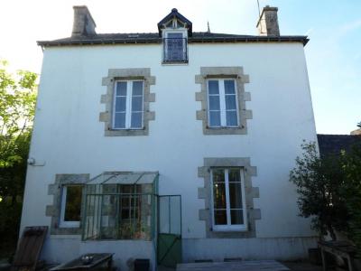 For sale Seglien 5 rooms 145 m2 Morbihan (56160) photo 2