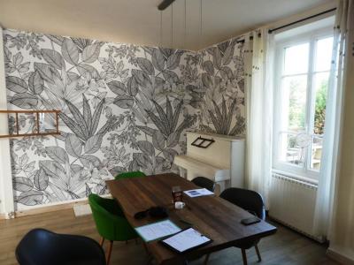 For sale Seglien 5 rooms 145 m2 Morbihan (56160) photo 4