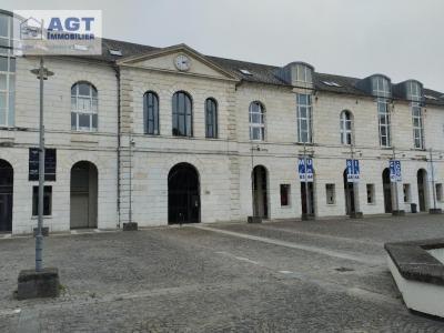 For rent Beauvais 2 rooms 36 m2 Oise (60000) photo 0