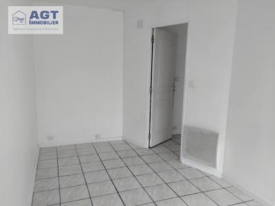 Louer Appartement 36 m2 Beauvais