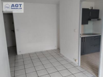Louer Appartement Beauvais Oise